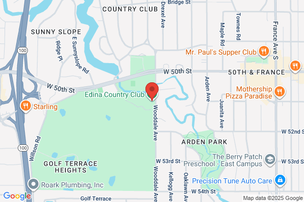 Edina Country Club