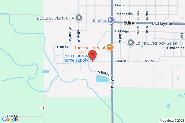 Edina Farm & Home