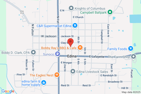 Edina Sentinel