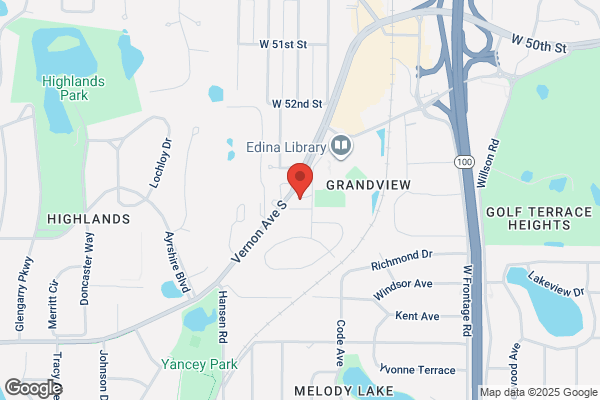 Family Health Center of Edina the