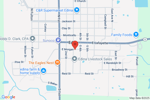 Hayes Auto Supply Inc