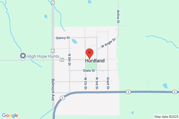 Hurdland Senior Citizens