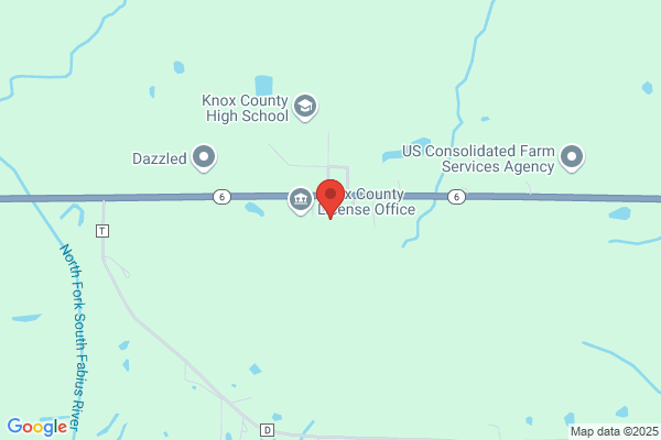 Knox  County Nursing Home