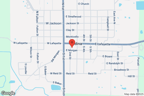 Missouri Masa