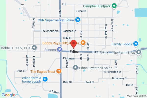 Nutrition Site-Knox County