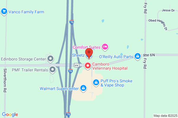 Sheetz Inc
