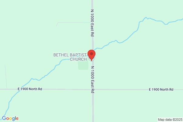 Bethel Baptist Church
