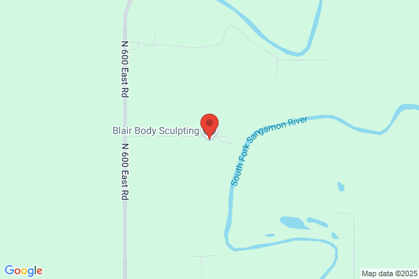 Blair Body Sculpting
