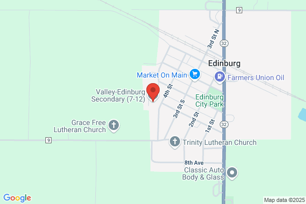 Schools, Edinburg Public School