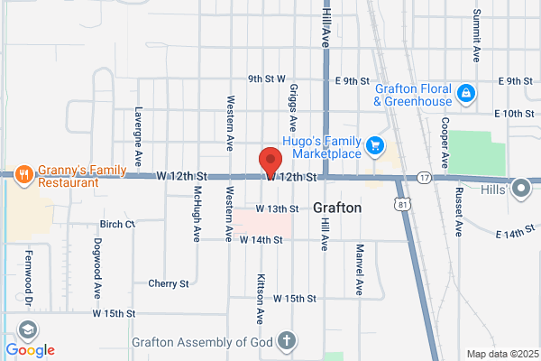 Tollefson Funeral Home