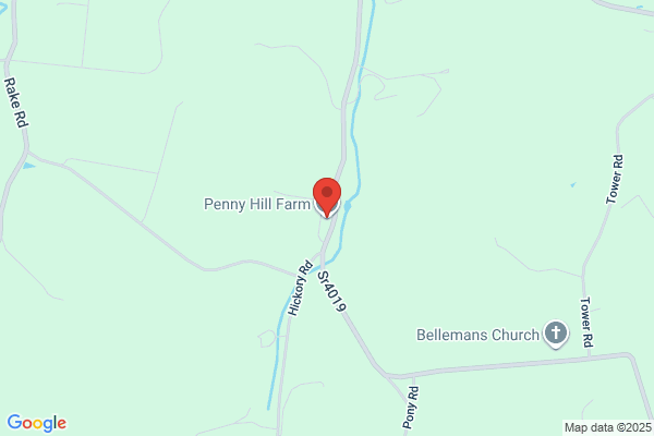 Pennhill Farms