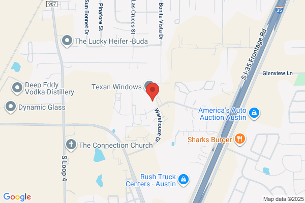 Austin Air & Facility Maintenance
