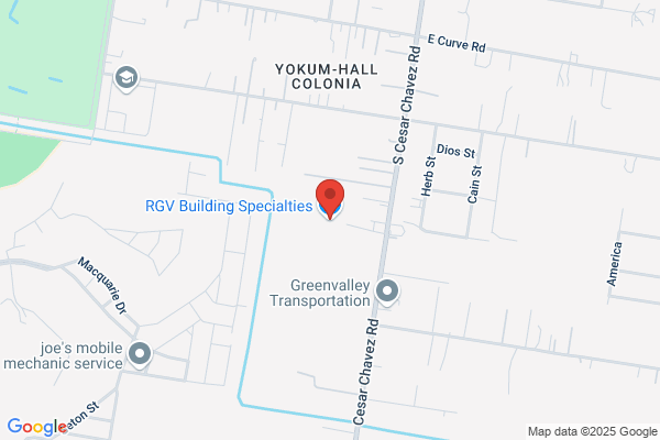 Rgv Insulation