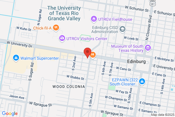 BBVA Compass ATM - Closed