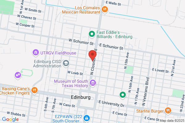 Maldonado Collision Auto Parts