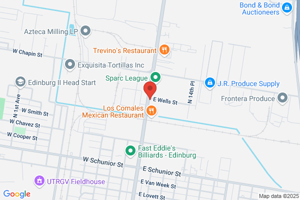 Betancourt's Collision Center