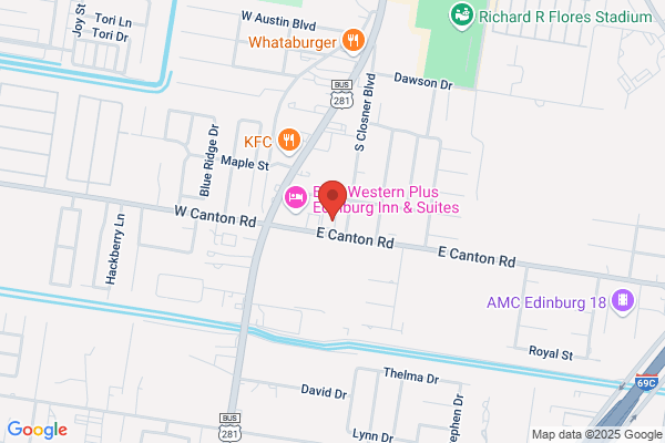 Billy's Automotive Mechanic Shop