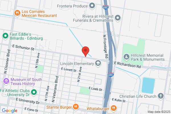 Sepulveda Auto Services