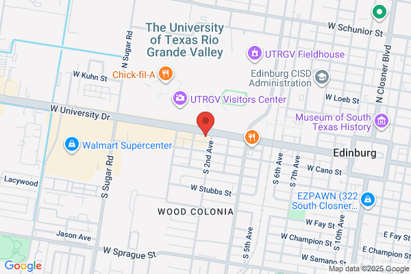 University Auto Body Repair