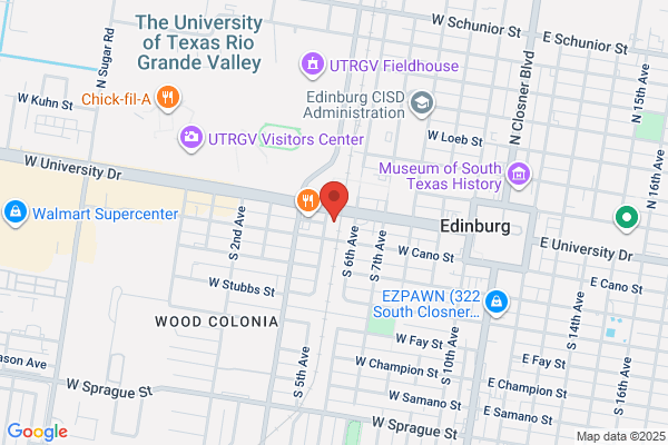Pueblo Tires & Service - W. University Dr