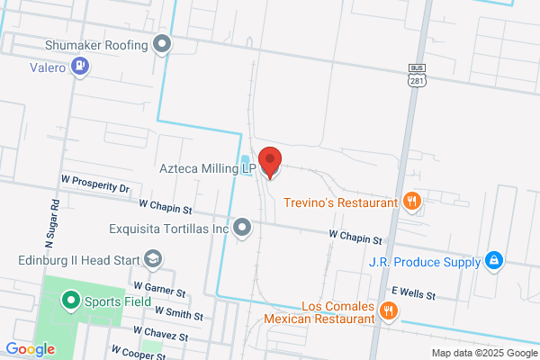 Azteca Milling Co