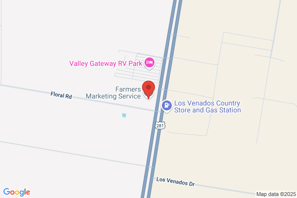 Farmers Marketing Service