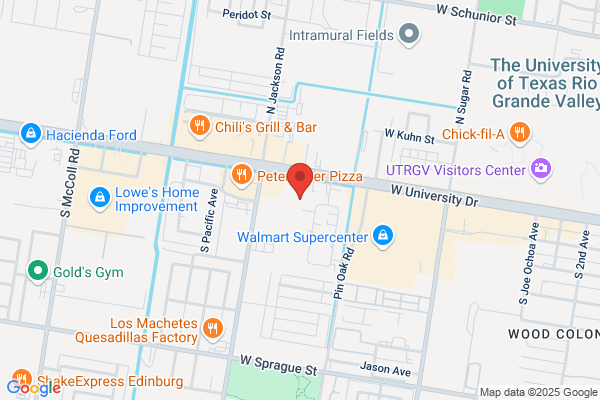 Parkhill Commercial Properties