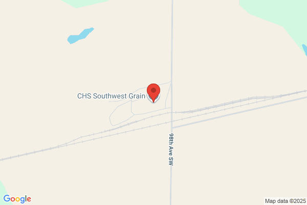 Southwest Grain Co