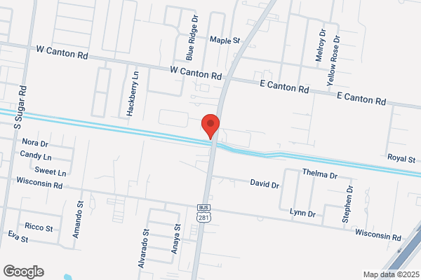 DWI Bail Bonds II