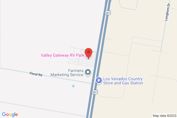 Valley Gateway Rv Park