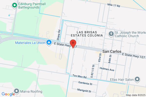 Zepeda Muffler & Welding Shop