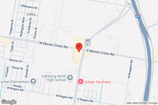 AutoZone Auto Parts