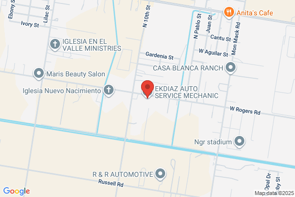 Aztek Car Care Center
