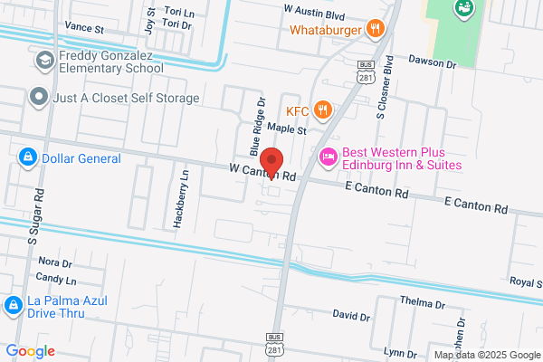 Edinburg Child Care Inc-Food Program