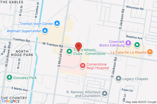 Rios Center For Plastic Surgery