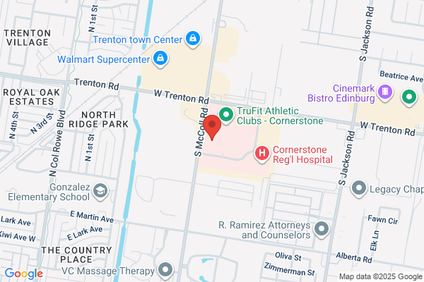 Cornerstone Periodontics & Implant Dentistry