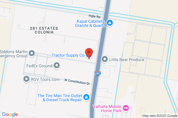 Tractor Supply Co.
