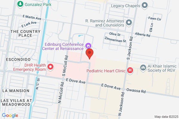 DHR Health Diabetes & Endocrinology Institute