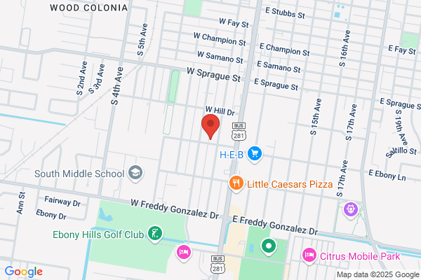 A.C. Villarreal Family Dental