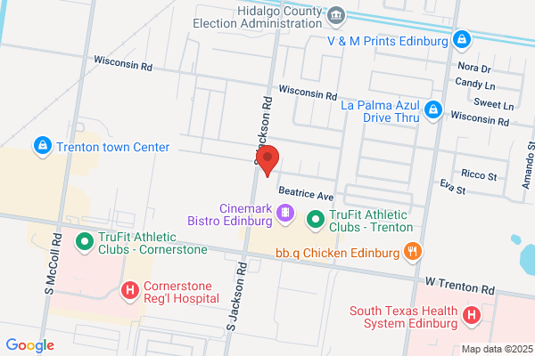 Edinburg Kidney Center