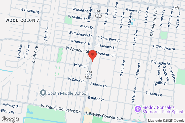 Edinburg Obstetrics Gyneco
