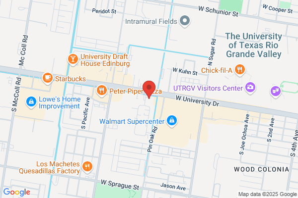 Edinburg Women's Center