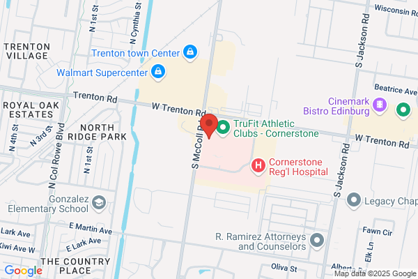 General Dentistry Center