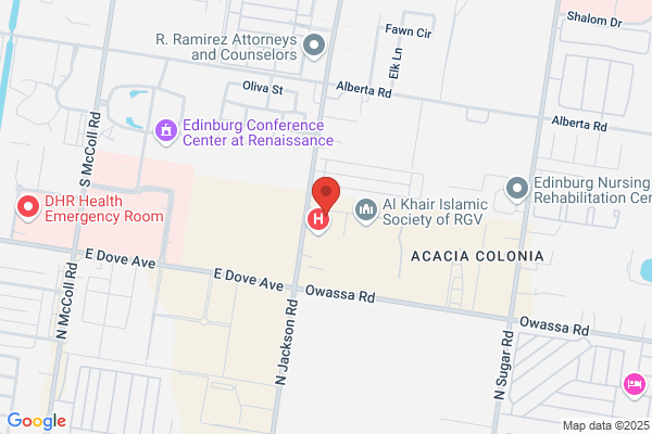 McAllen Kidney Center