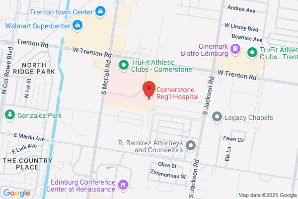 Cornerstone Pharmacy