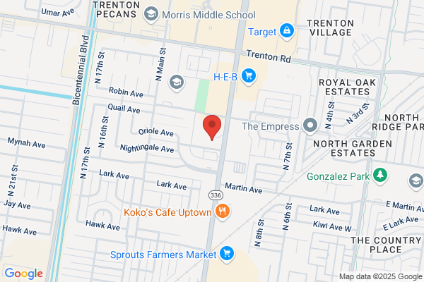 Garza Pharmacy & Christian Bookstore