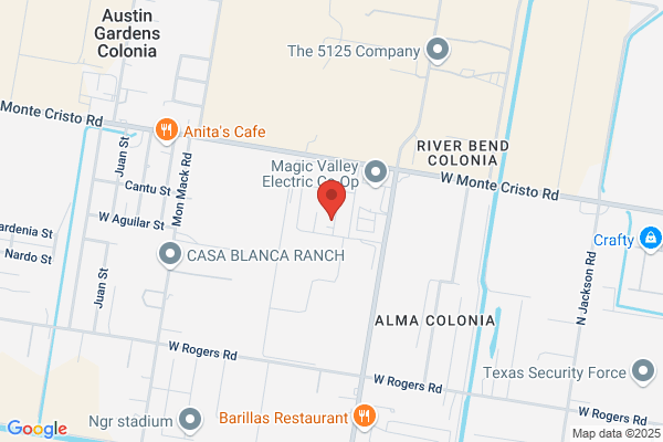 Calpine Magic Valley Generation