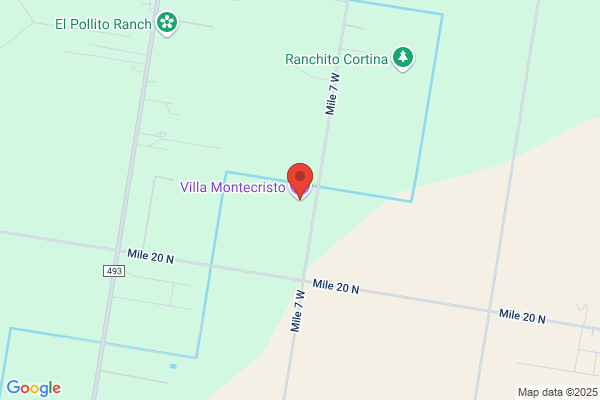 Montechristo Farms
