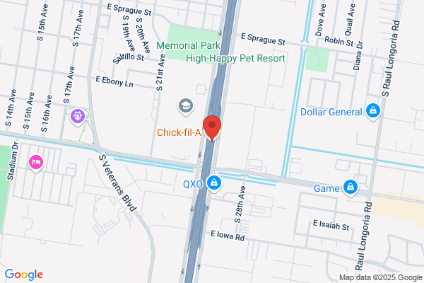 Chick-fil-A