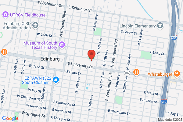 TruFit Edinburg - University